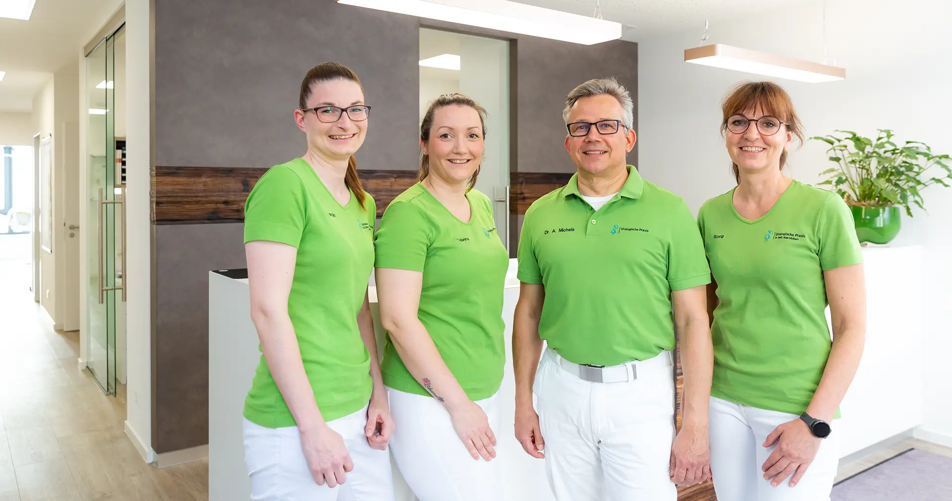 Urologische Praxis Dr. Christian Linder Und Dr. Manuela Herbst Ihr Besuch bei uns – Urologische Praxis Dr. med. Axel Michels